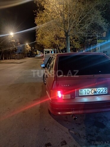 LADA (VAZ) 2109 1992, 309,000 km - 1.5 л - Sumqayıt