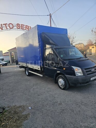 Ford Transit 2008, 249,000 km - 2.4 л - Bakı