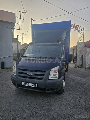 Ford Transit 2008, 249,000 km - 2.4 л - Bakı