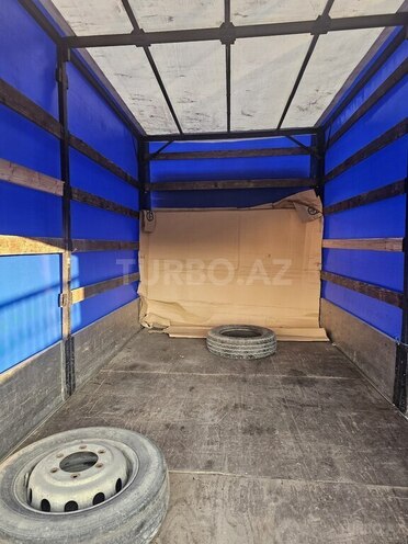Ford Transit 2008, 249,000 km - 2.4 л - Bakı