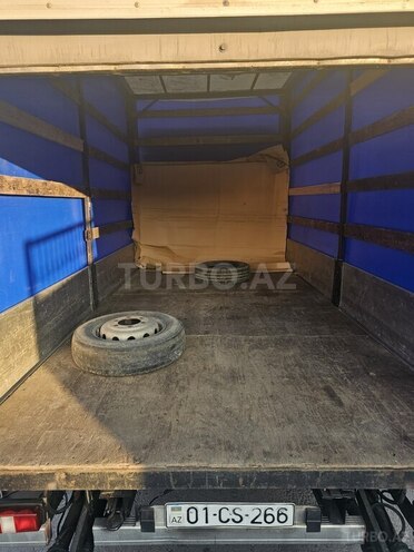 Ford Transit 2008, 249,000 km - 2.4 л - Bakı