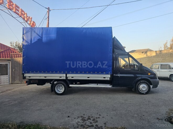 Ford Transit 2008, 249,000 km - 2.4 л - Bakı