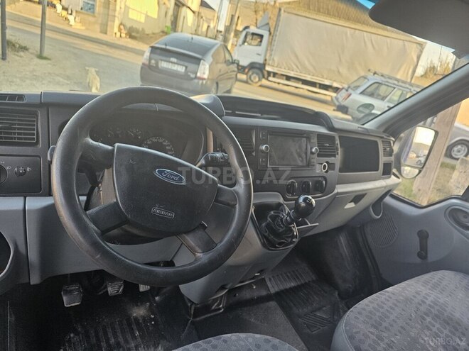 Ford Transit 2008, 249,000 km - 2.4 л - Bakı
