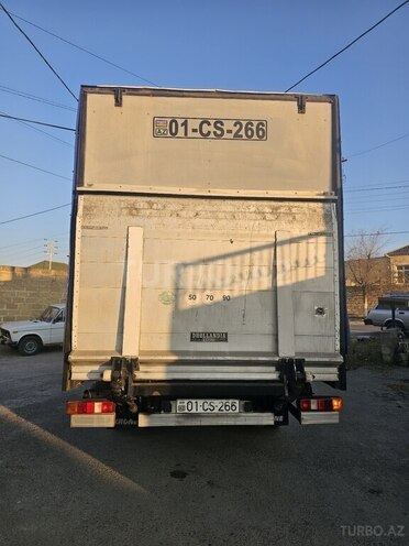 Ford Transit 2008, 249,000 km - 2.4 л - Bakı