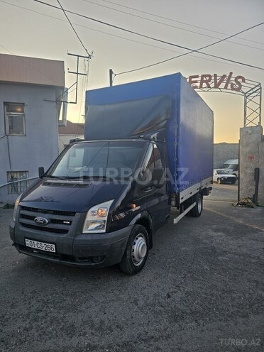 Ford Transit 2008, 249,000 km - 2.4 л - Bakı