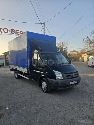 Ford Transit 2008, 249,000 km - 2.4 л - Bakı