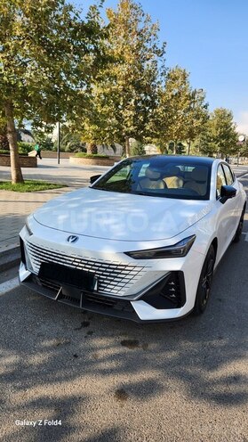 Changan Uni-V 2023, 26,700 km - 1.5 l - Bakı