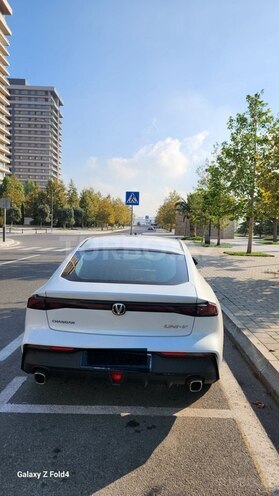 Changan Uni-V 2023, 26,700 km - 1.5 l - Bakı