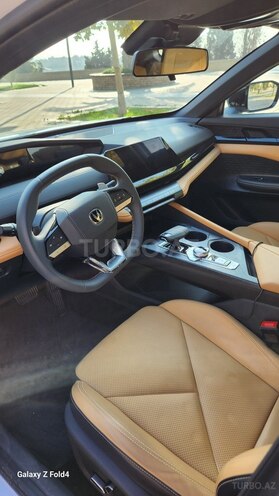 Changan Uni-V 2023, 26,700 km - 1.5 l - Bakı