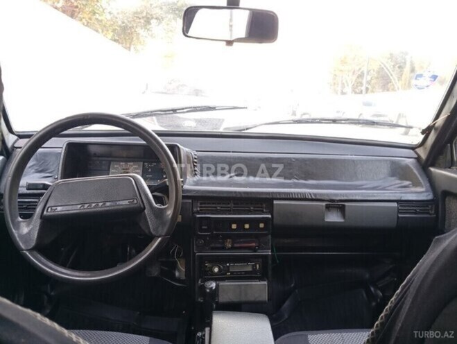 LADA (VAZ) 2109 1992, 309,000 km - 1.5 л - Sumqayıt