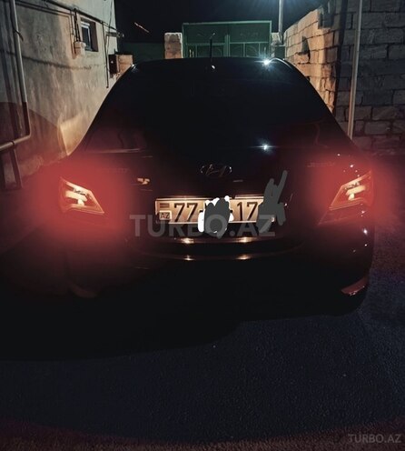 Hyundai Accent 2017, 107,826 km - 1.6 l - Bakı