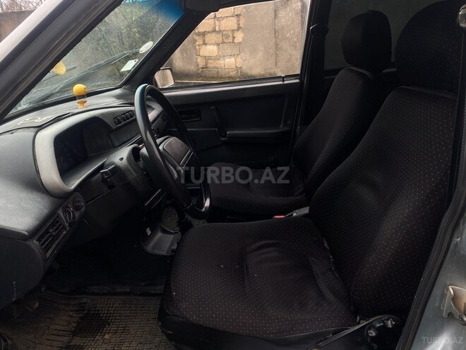 LADA (VAZ) 21099 1998, 324,000 km - 1.6 л - Qusar