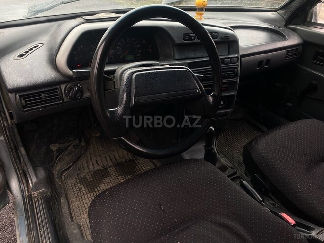 LADA (VAZ) 21099 1998, 324,000 km - 1.6 л - Qusar