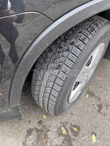 Chevrolet Trax 2016, 105,022 km - 1.4 л - Bakı