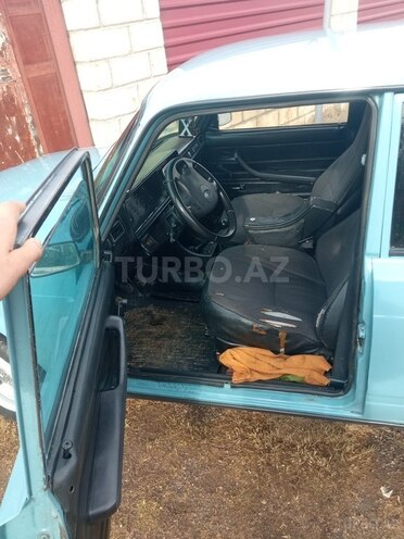 LADA (VAZ) 2107 1989, 99,180 km - 1.6 l - Goranboy