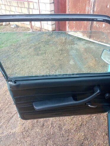LADA (VAZ) 2107 1989, 99,180 km - 1.6 l - Goranboy
