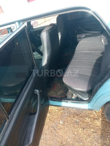 LADA (VAZ) 2107 1989, 99,180 km - 1.6 l - Goranboy