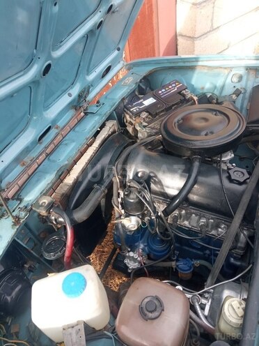 LADA (VAZ) 2107 1989, 99,180 km - 1.6 l - Goranboy