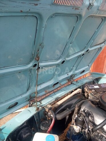 LADA (VAZ) 2107 1989, 99,180 km - 1.6 l - Goranboy