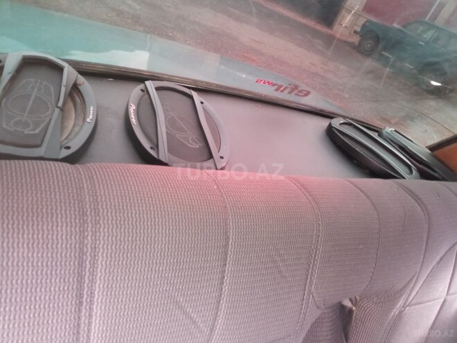 LADA (VAZ) 2107 1989, 99,180 km - 1.6 l - Goranboy