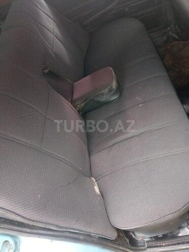 LADA (VAZ) 2107 1989, 99,180 km - 1.6 l - Goranboy