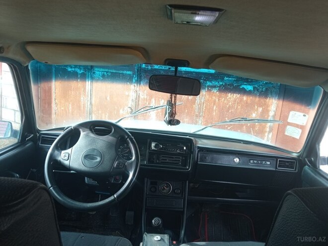 LADA (VAZ) 2107 1989, 99,180 km - 1.6 l - Goranboy