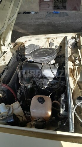 LADA (VAZ) 2106 1991, 80,000 km - 1.6 л - Ağcabədi