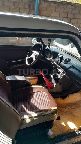 LADA (VAZ) 2106 1991, 80,000 km - 1.6 л - Ağcabədi