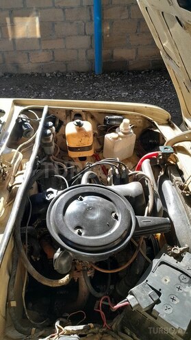 LADA (VAZ) 2106 1991, 80,000 km - 1.6 л - Ağcabədi