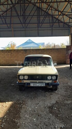 LADA (VAZ) 2106 1991, 80,000 km - 1.6 л - Ağcabədi