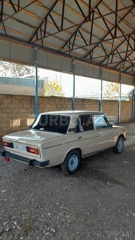 LADA (VAZ) 2106 1991, 80,000 km - 1.6 л - Ağcabədi