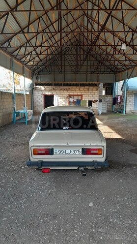 LADA (VAZ) 2106 1991, 80,000 km - 1.6 л - Ağcabədi