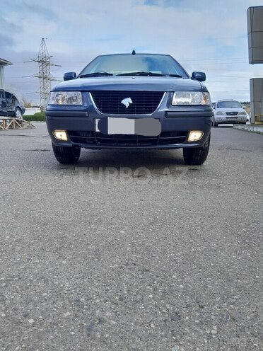 Khazar LX 2021, 95,230 km - 1.7 l - Bakı
