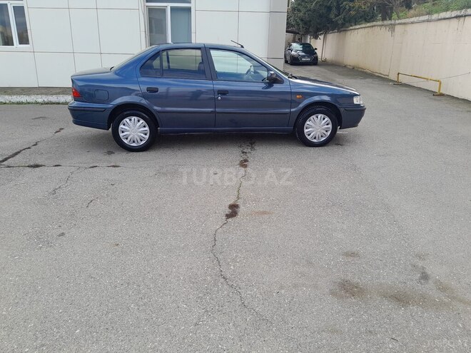 Khazar LX 2021, 95,230 km - 1.7 l - Bakı