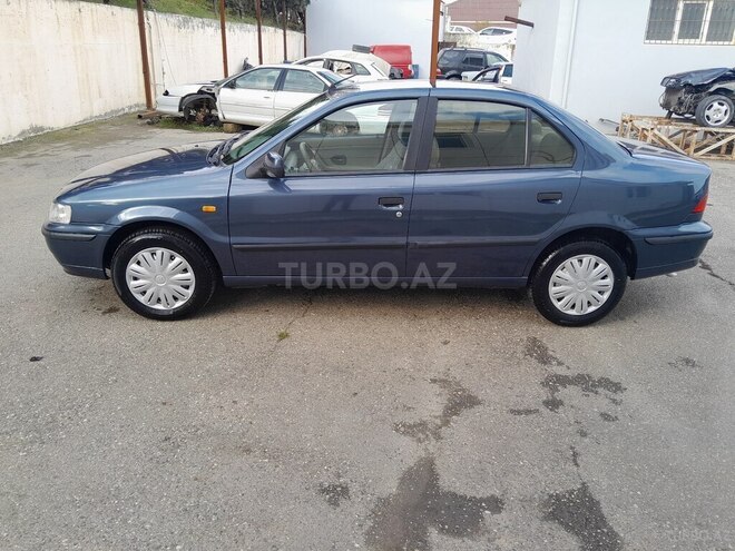 Khazar LX 2021, 95,230 km - 1.7 l - Bakı