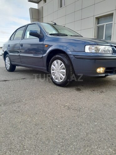 Khazar LX 2021, 95,230 km - 1.7 l - Bakı