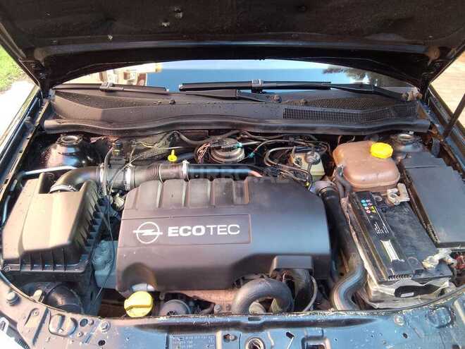 Opel Astra 2007, 450,000 km - 1.3 l - Bakı