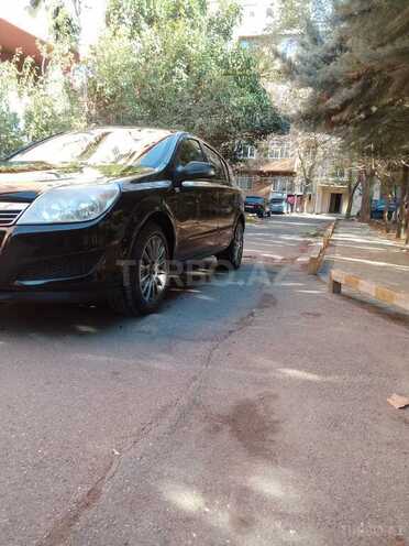 Opel Astra 2007, 450,000 km - 1.3 l - Bakı