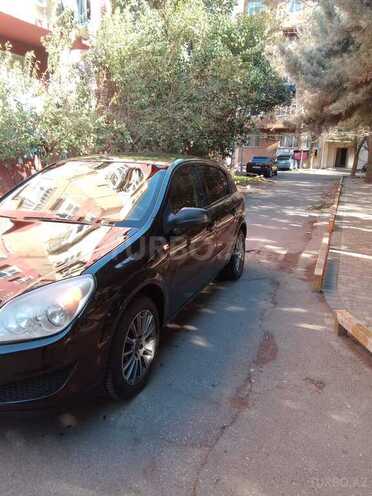 Opel Astra 2007, 450,000 km - 1.3 l - Bakı