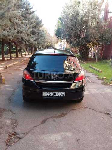 Opel Astra 2007, 450,000 km - 1.3 l - Bakı