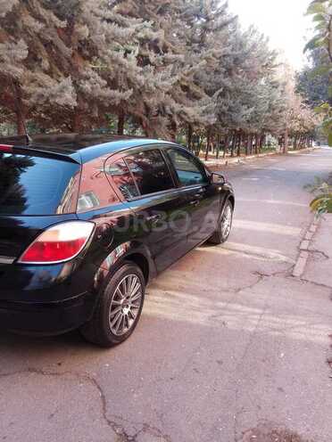 Opel Astra 2007, 450,000 km - 1.3 l - Bakı