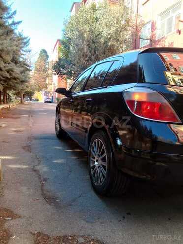 Opel Astra 2007, 450,000 km - 1.3 l - Bakı