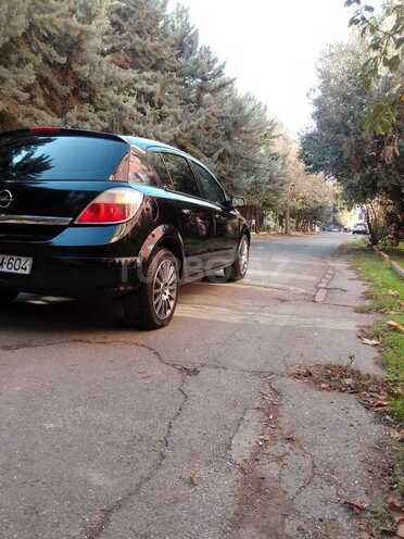 Opel Astra 2007, 450,000 km - 1.3 l - Bakı