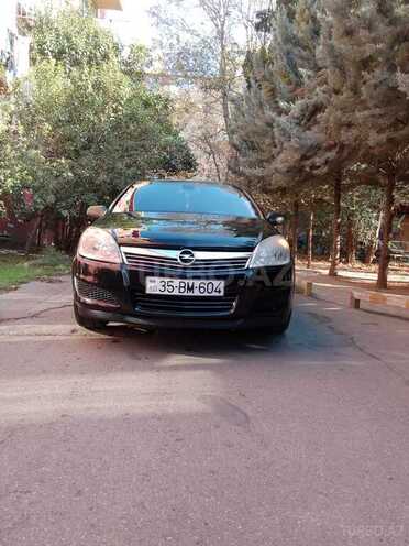 Opel Astra 2007, 450,000 km - 1.3 l - Bakı