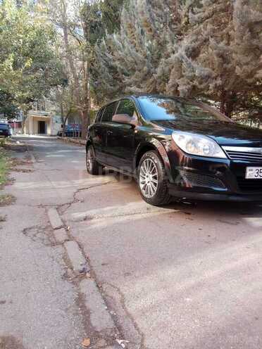 Opel Astra 2007, 450,000 km - 1.3 l - Bakı