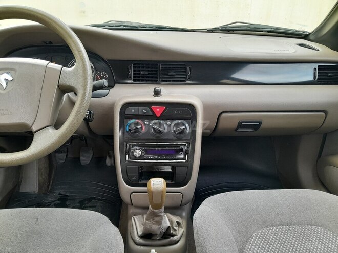 Khazar LX 2021, 95,230 km - 1.7 l - Bakı