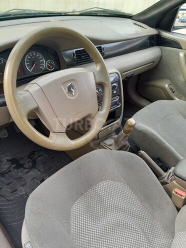 Khazar LX 2021, 95,230 km - 1.7 l - Bakı