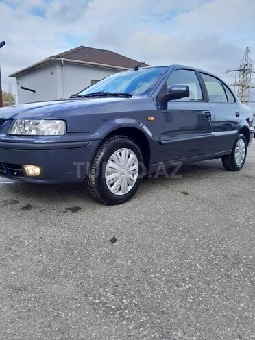 Khazar LX 2021, 95,230 km - 1.7 l - Bakı