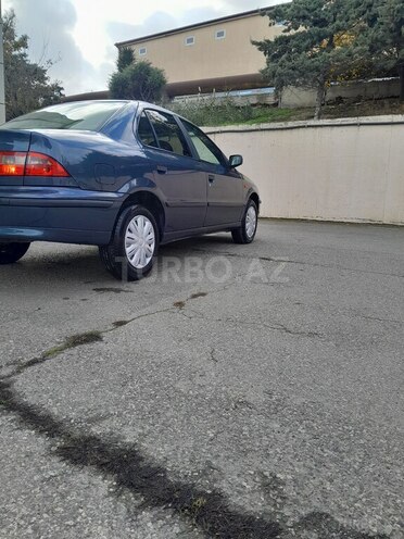 Khazar LX 2021, 95,230 km - 1.7 l - Bakı