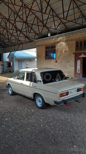 LADA (VAZ) 2106 1991, 80,000 km - 1.6 л - Ağcabədi